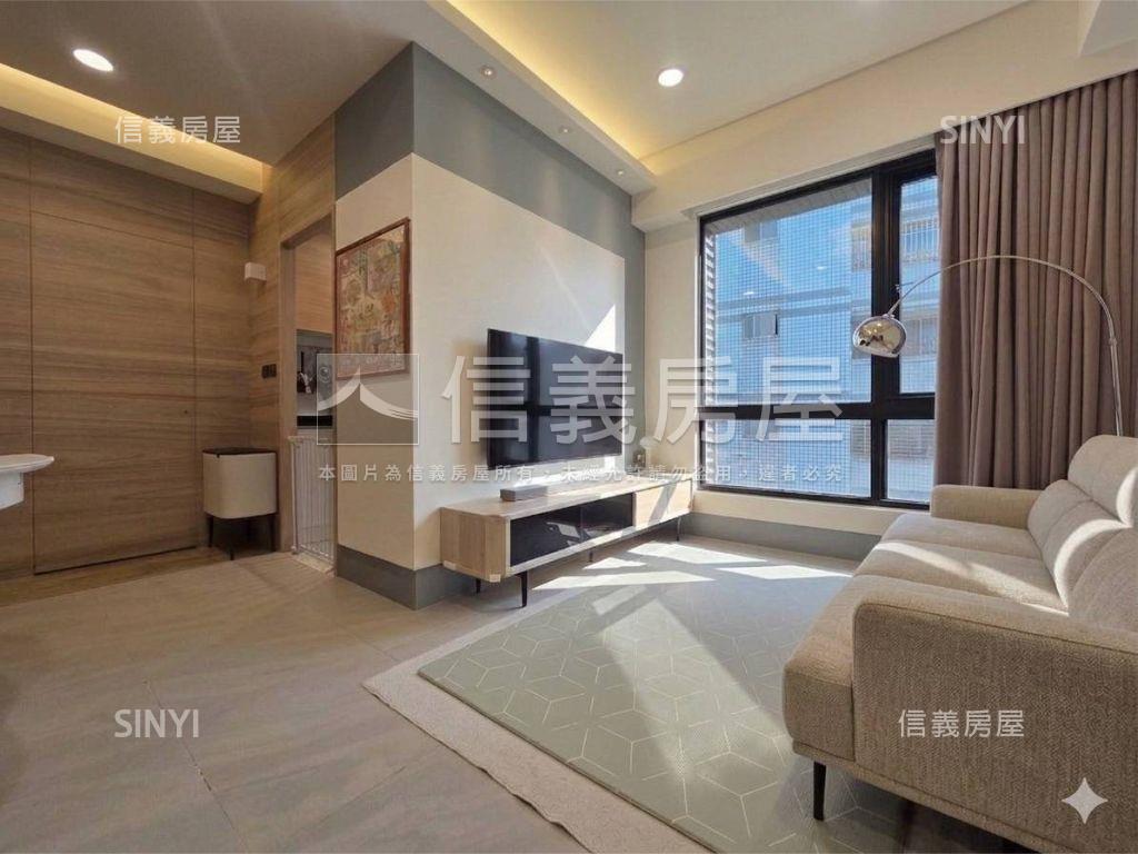 親友專約。清歡２房美裝潢房屋室內格局與周邊環境