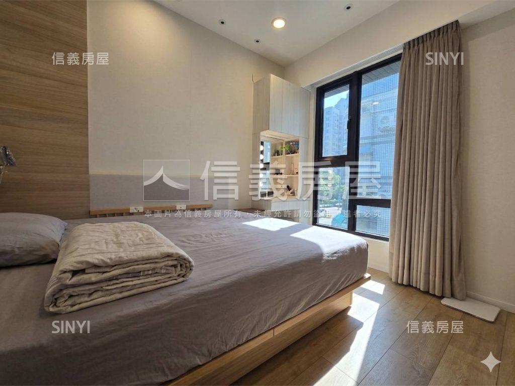親友專約。清歡２房美裝潢房屋室內格局與周邊環境