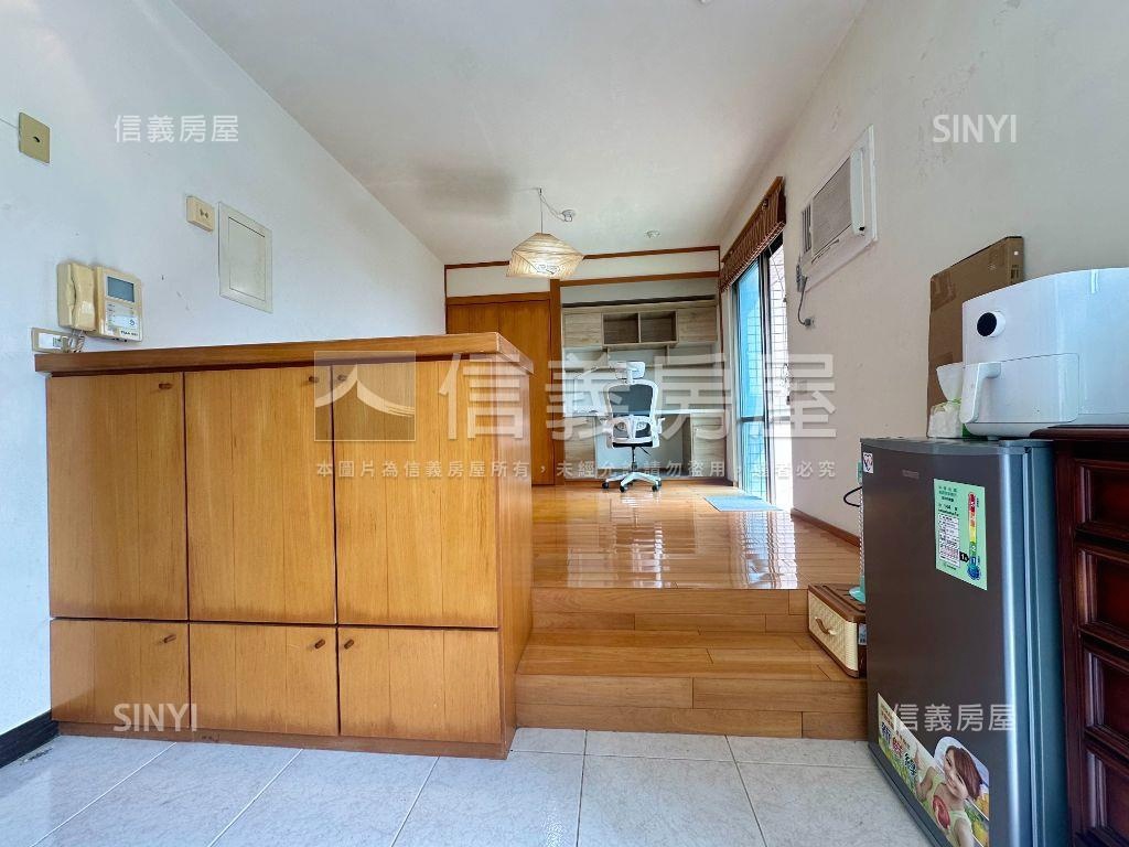 仰德大道景觀陽台溫馨小品房屋室內格局與周邊環境