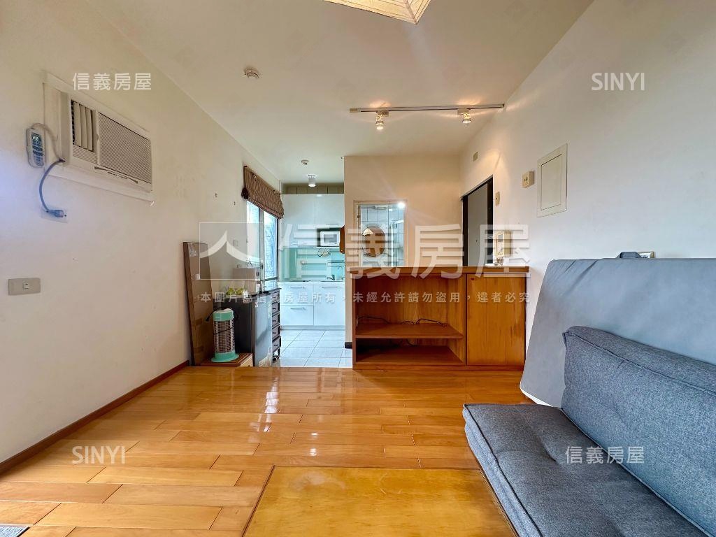 仰德大道景觀陽台溫馨小品房屋室內格局與周邊環境