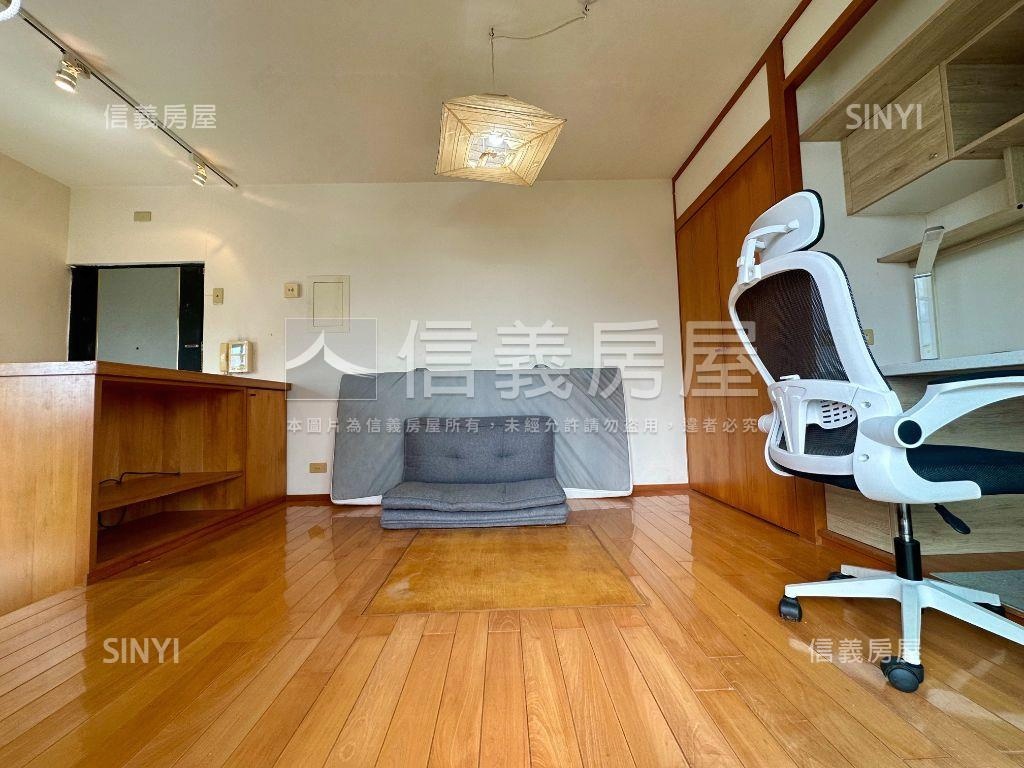 仰德大道景觀陽台溫馨小品房屋室內格局與周邊環境