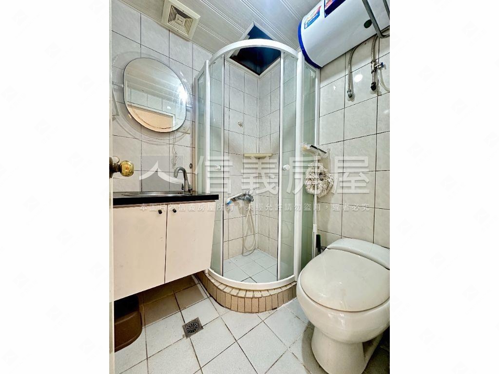 仰德大道景觀陽台溫馨小品房屋室內格局與周邊環境