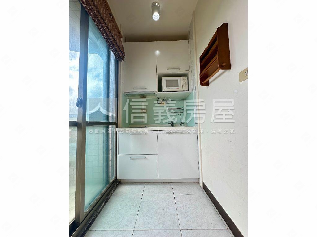 仰德大道景觀陽台溫馨小品房屋室內格局與周邊環境