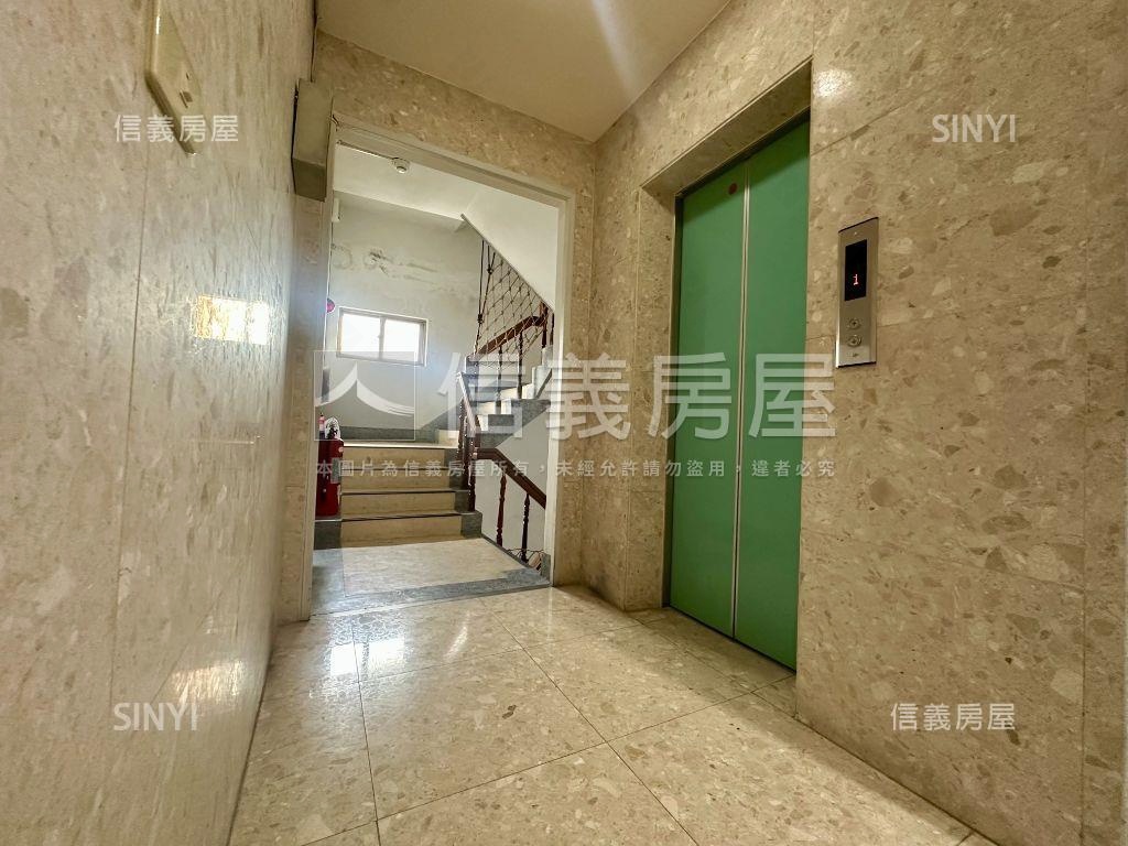 仰德大道景觀陽台溫馨小品房屋室內格局與周邊環境