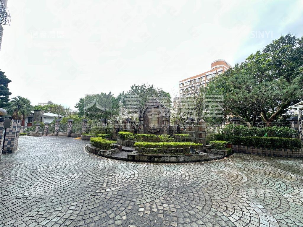 仰德大道景觀陽台溫馨小品房屋室內格局與周邊環境