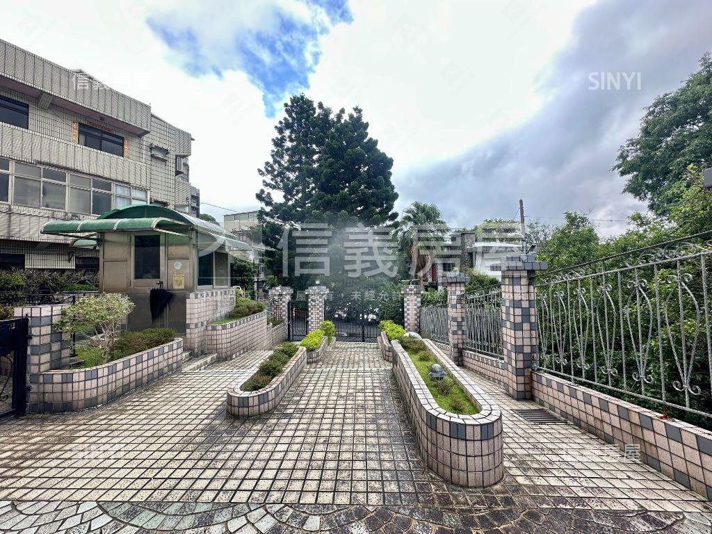 仰德大道景觀陽台溫馨小品房屋室內格局與周邊環境