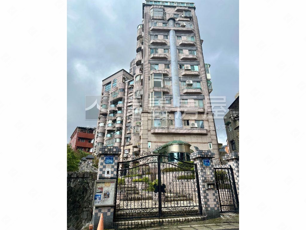 仰德大道景觀陽台溫馨小品房屋室內格局與周邊環境