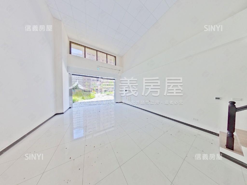 【站前馥樂】店面，雙車位房屋室內格局與周邊環境