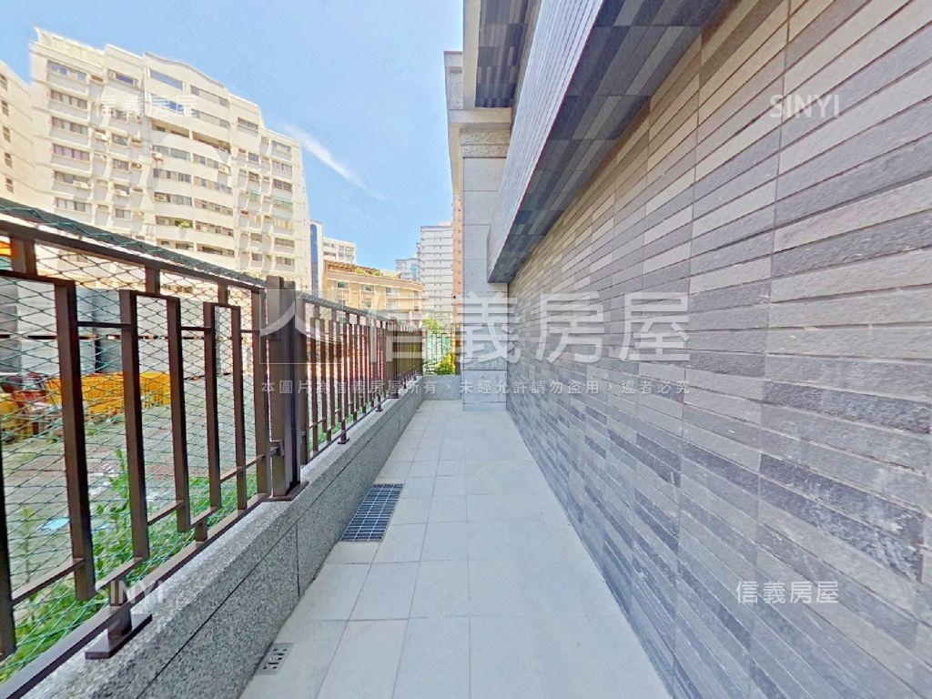 【站前馥樂】店面，雙車位房屋室內格局與周邊環境