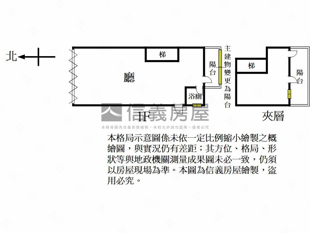 【站前馥樂】店面，雙車位房屋室內格局與周邊環境