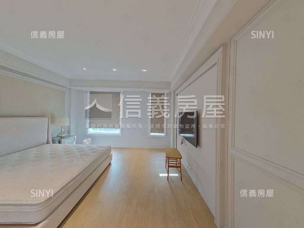 設計師的家★巨匠花園別墅房屋室內格局與周邊環境