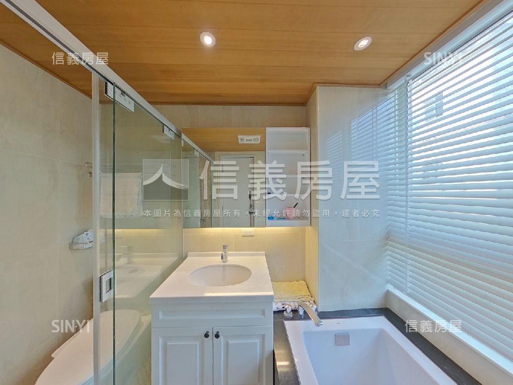 設計師的家★巨匠花園別墅房屋室內格局與周邊環境
