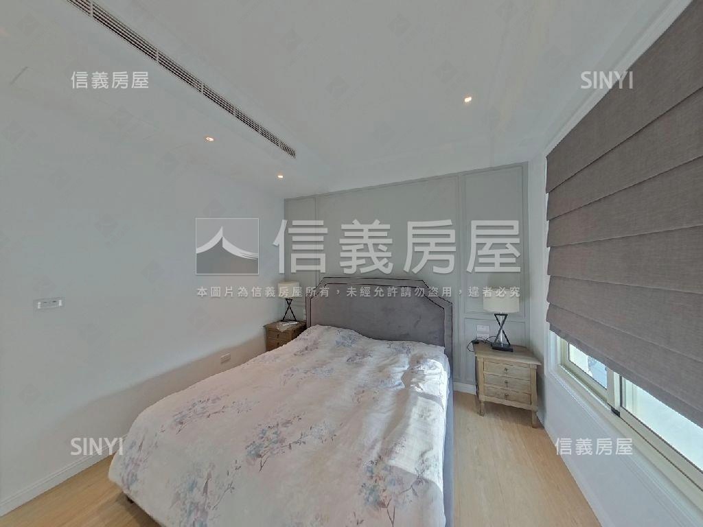設計師的家★巨匠花園別墅房屋室內格局與周邊環境