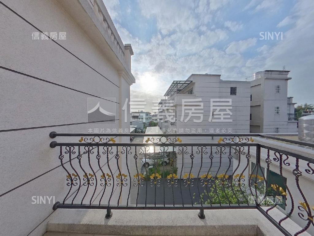 設計師的家★巨匠花園別墅房屋室內格局與周邊環境