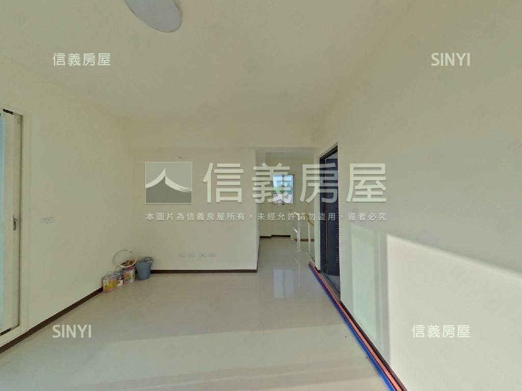 設計師的家★巨匠花園別墅房屋室內格局與周邊環境