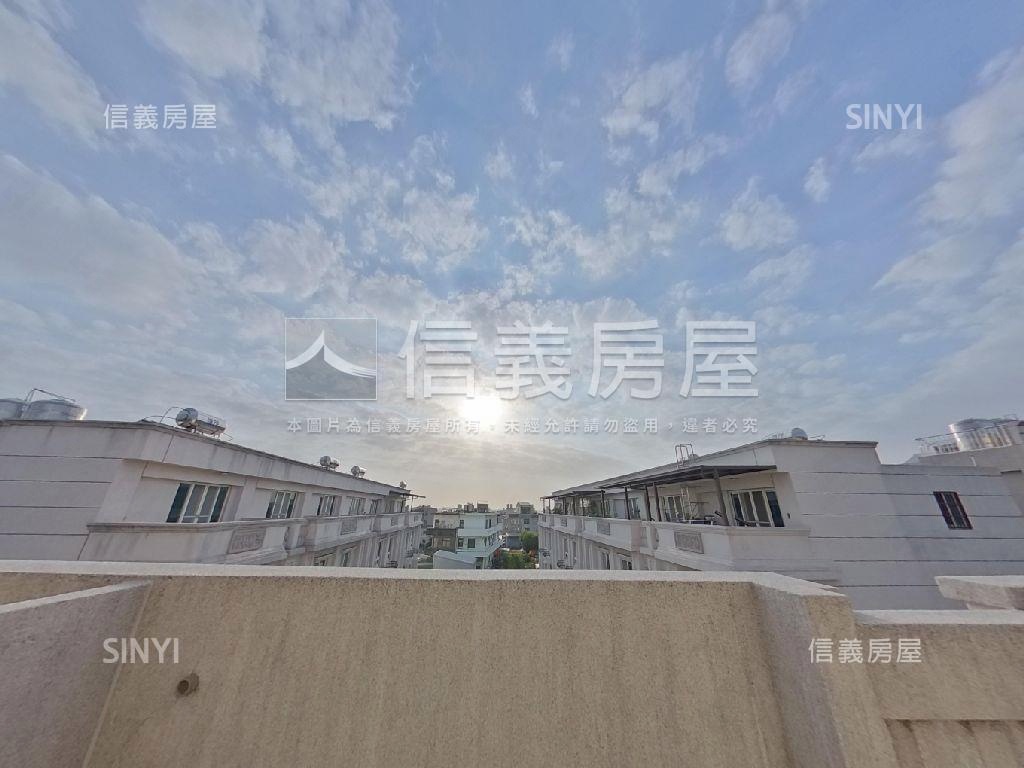 設計師的家★巨匠花園別墅房屋室內格局與周邊環境