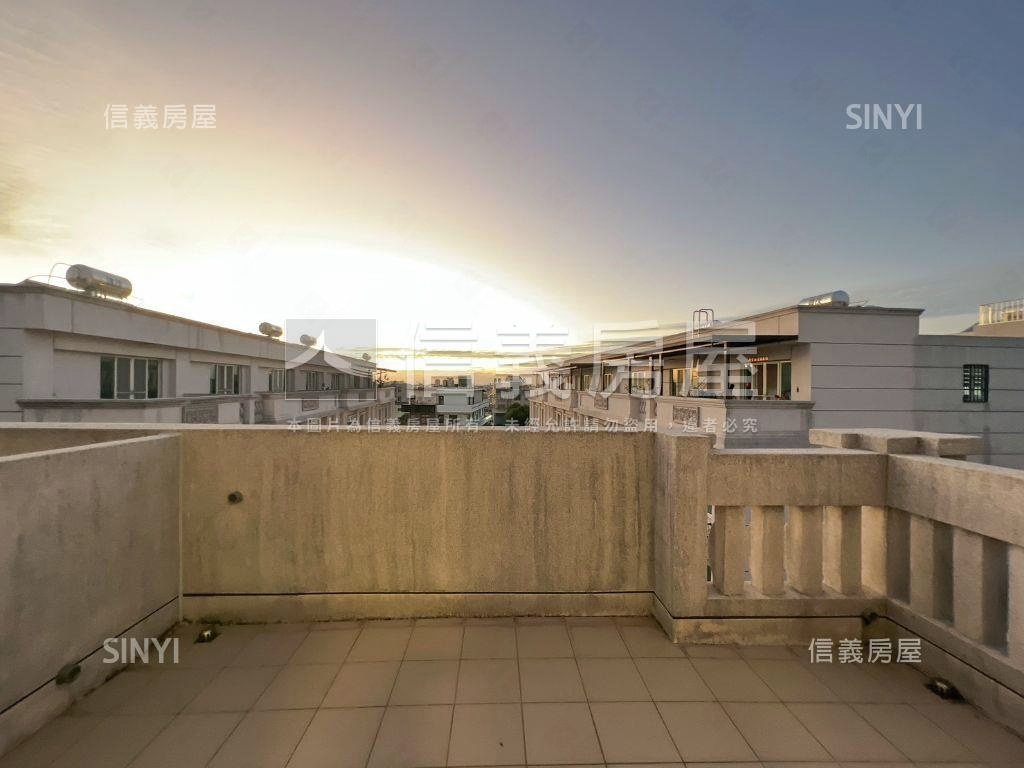 設計師的家★巨匠花園別墅房屋室內格局與周邊環境