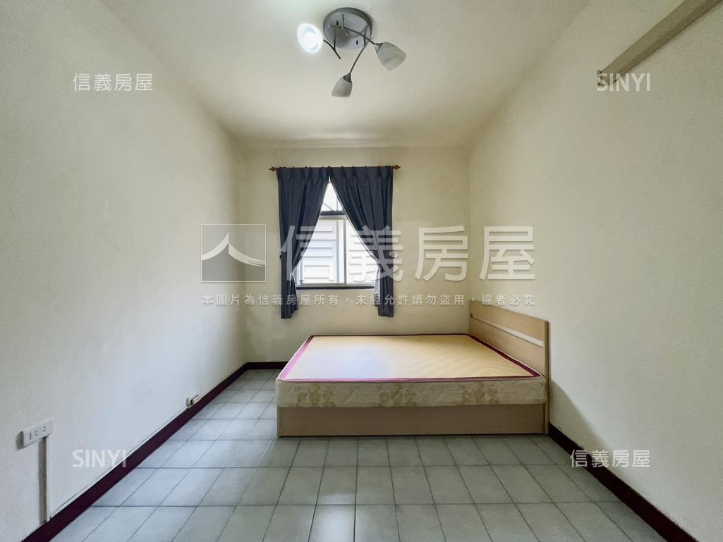 文山特區面公園三樓美寓房屋室內格局與周邊環境