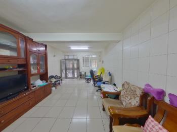 近三民市場，美透鬧中取靜