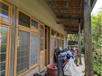 陽明山．世外桃源土地