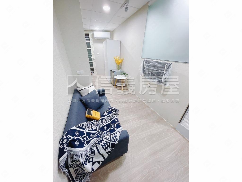 收租推薦這間三套房房屋室內格局與周邊環境