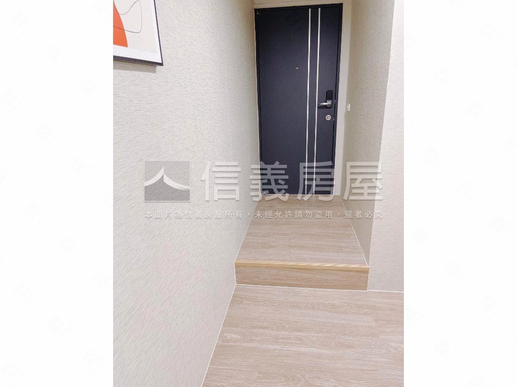 收租推薦這間三套房房屋室內格局與周邊環境