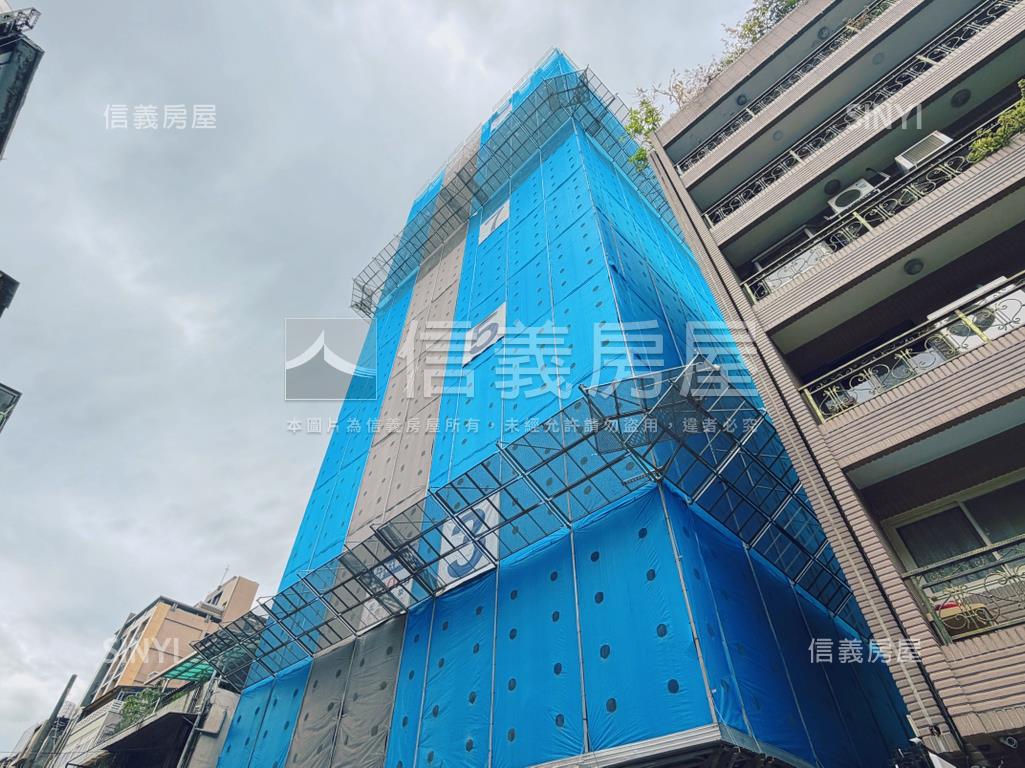 【松江】捷運小資宅房屋室內格局與周邊環境