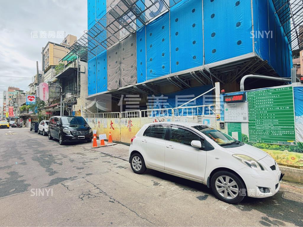 【松江】捷運小資宅房屋室內格局與周邊環境