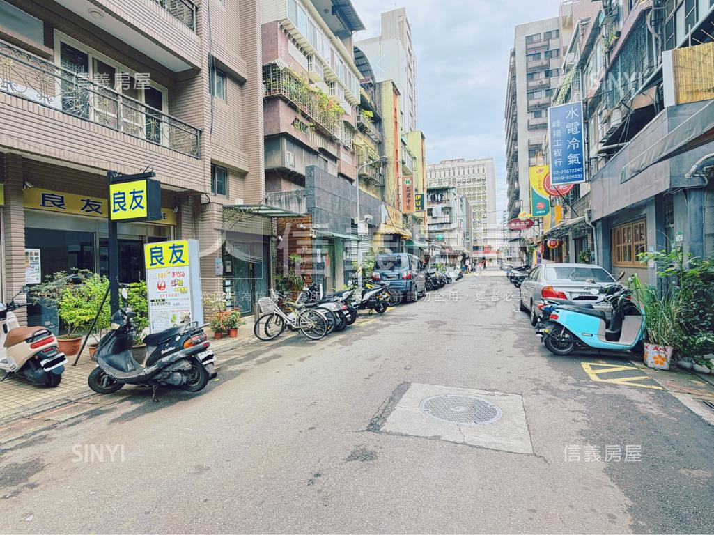 【松江】捷運小資宅房屋室內格局與周邊環境