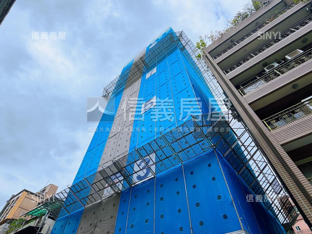 【松江】捷運小資宅房屋室內格局與周邊環境