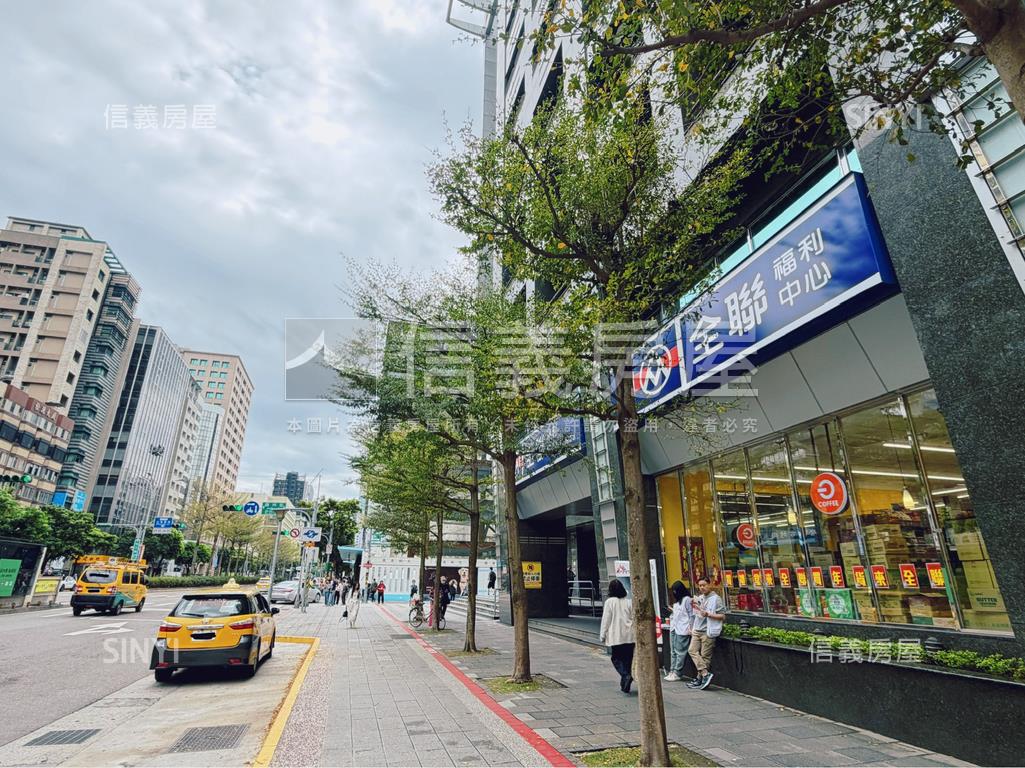 【松江】捷運小資宅房屋室內格局與周邊環境