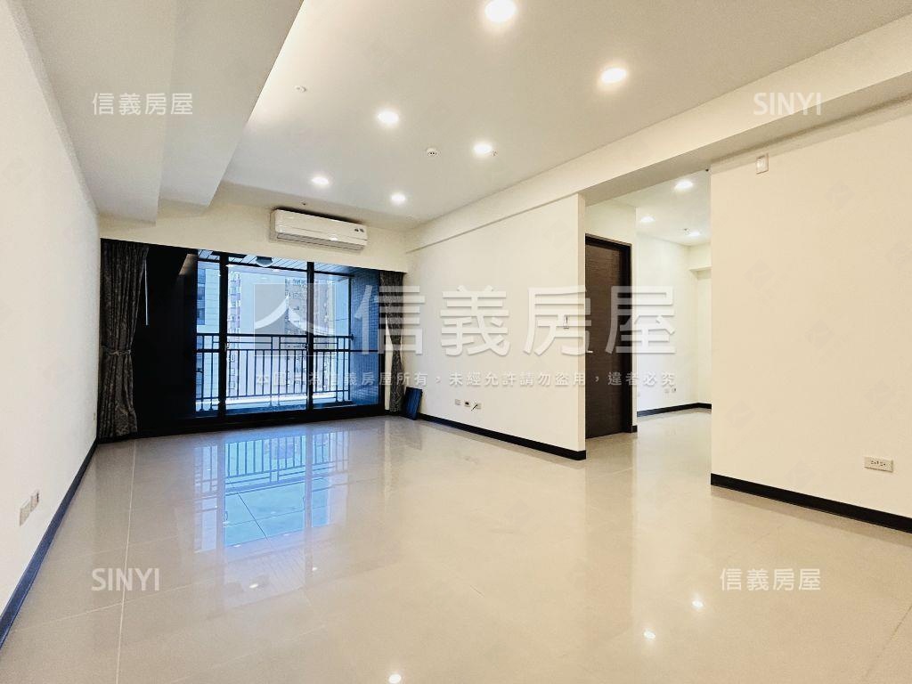 丰悅夏宮四房高雲緩步輕揚房屋室內格局與周邊環境