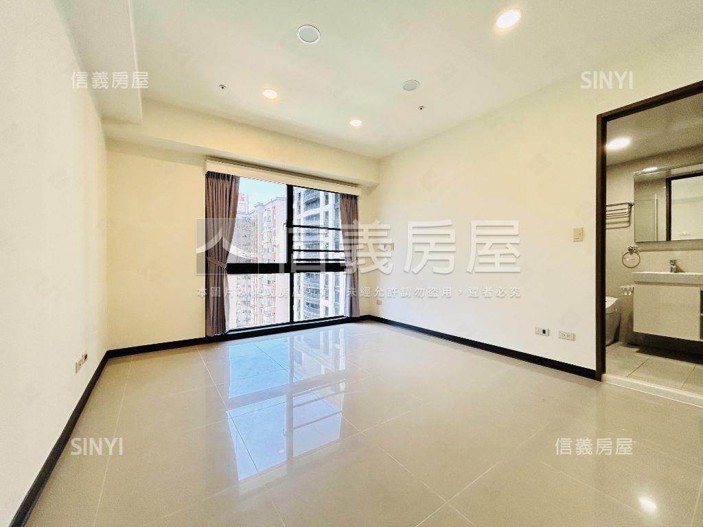 丰悅夏宮四房高雲緩步輕揚房屋室內格局與周邊環境