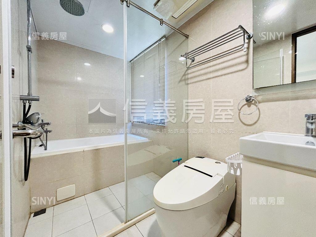 丰悅夏宮四房高雲緩步輕揚房屋室內格局與周邊環境