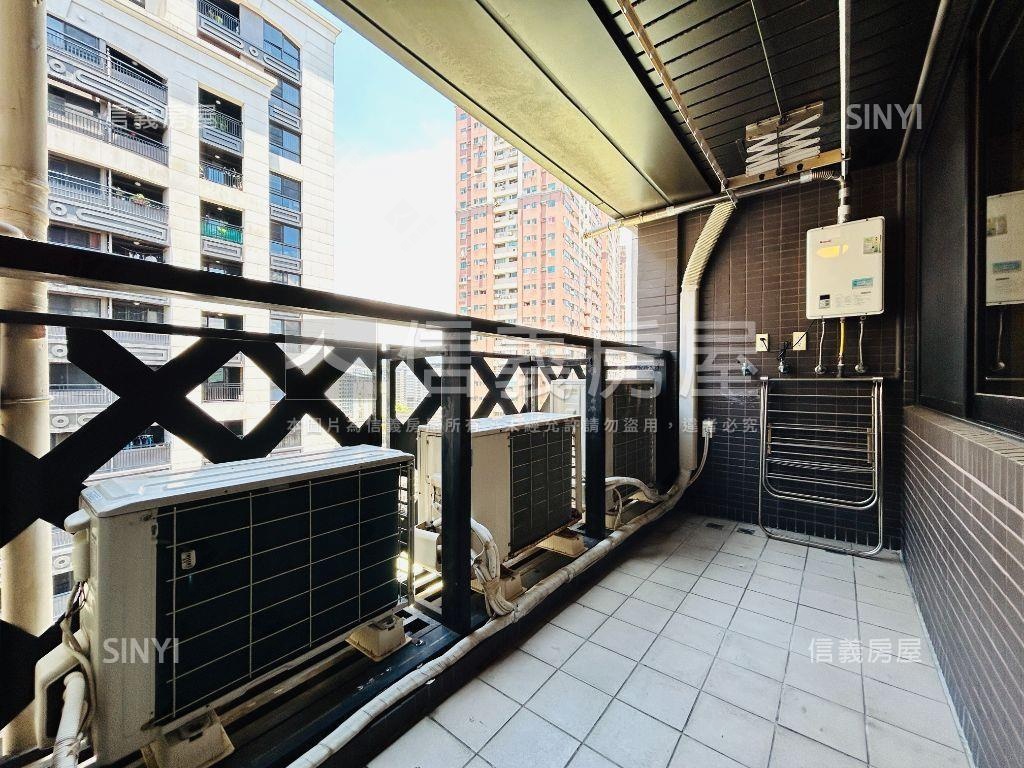 丰悅夏宮四房高雲緩步輕揚房屋室內格局與周邊環境