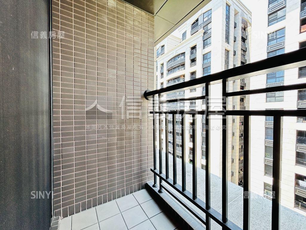 丰悅夏宮四房高雲緩步輕揚房屋室內格局與周邊環境