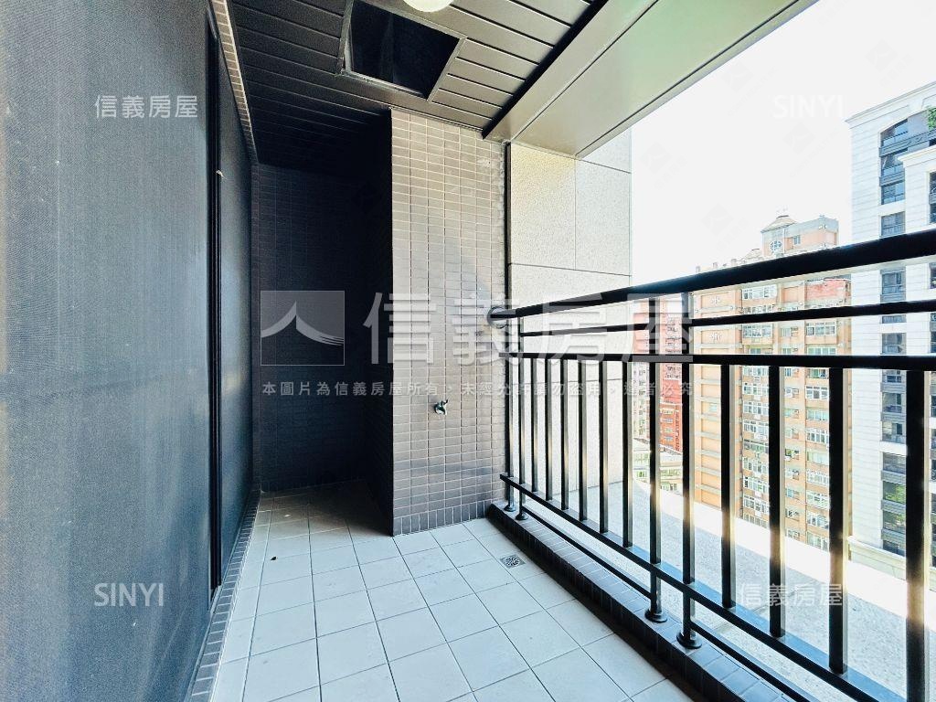 丰悅夏宮四房高雲緩步輕揚房屋室內格局與周邊環境