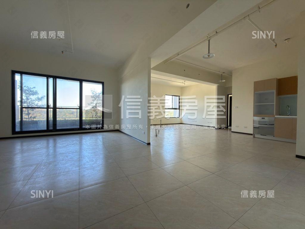 高樓景觀帝景房屋室內格局與周邊環境