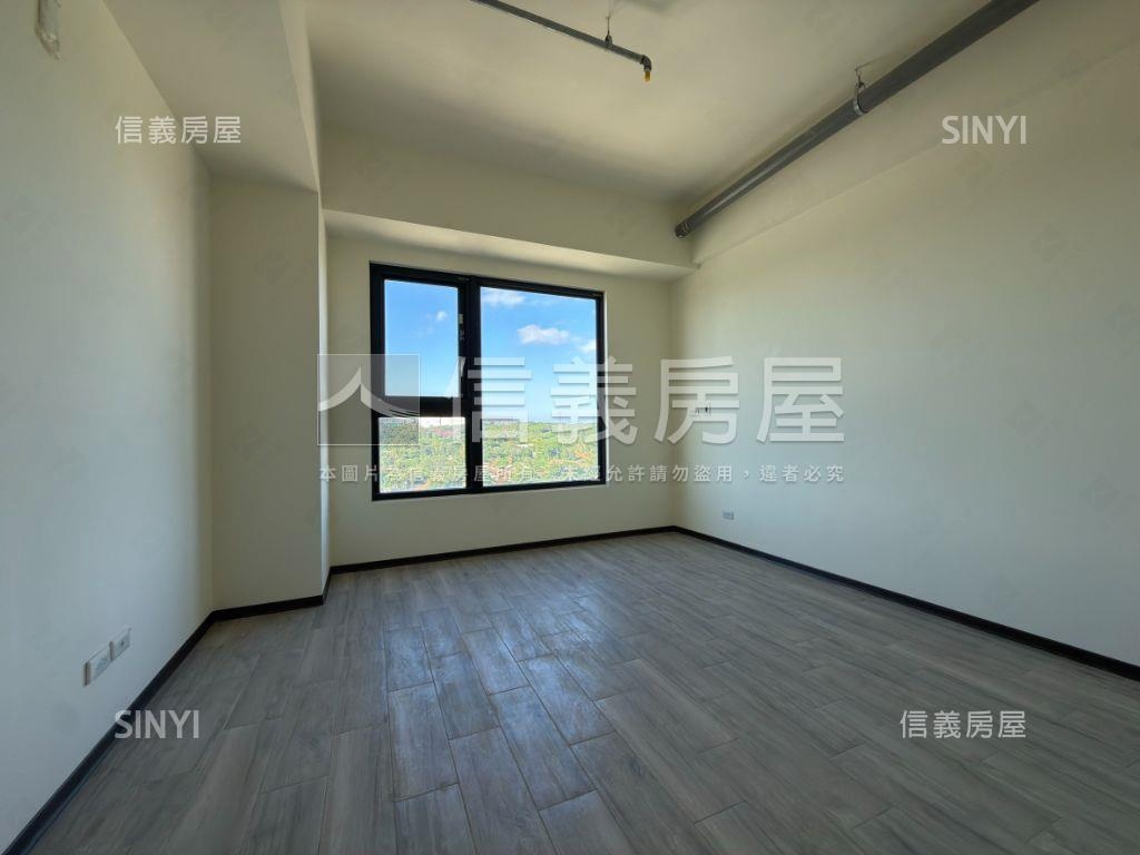 高樓景觀帝景房屋室內格局與周邊環境