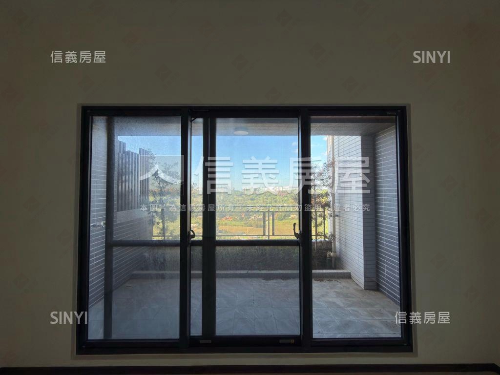 高樓景觀帝景房屋室內格局與周邊環境