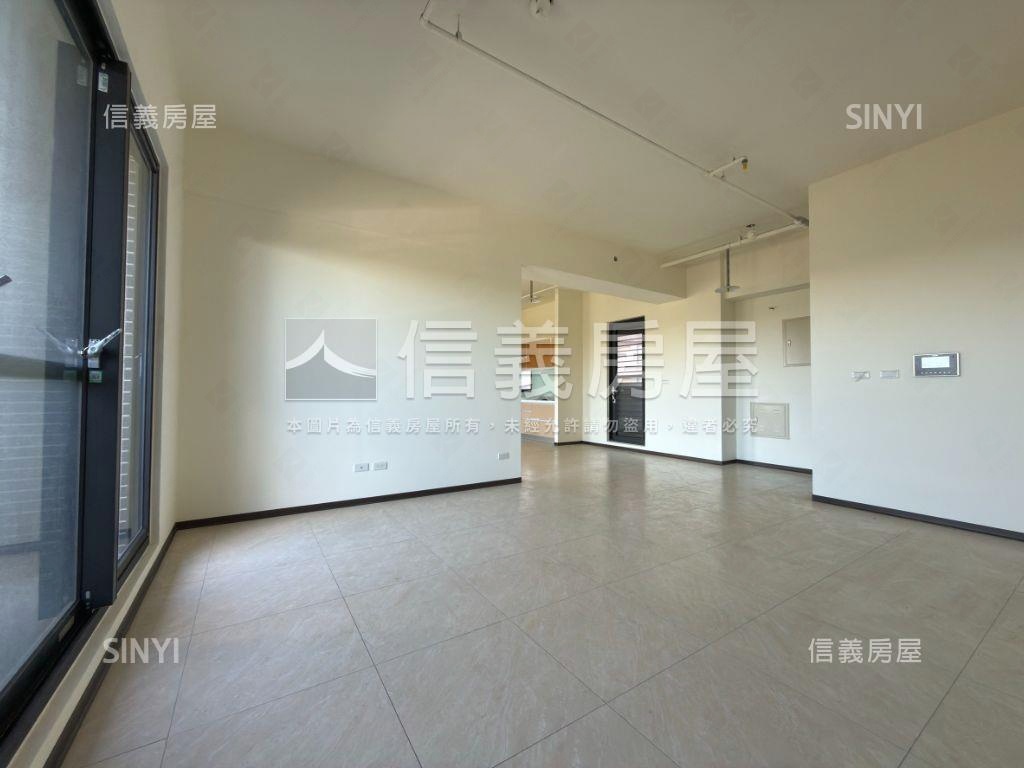 高樓景觀帝景房屋室內格局與周邊環境