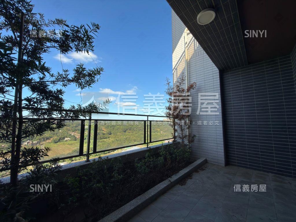 高樓景觀帝景房屋室內格局與周邊環境