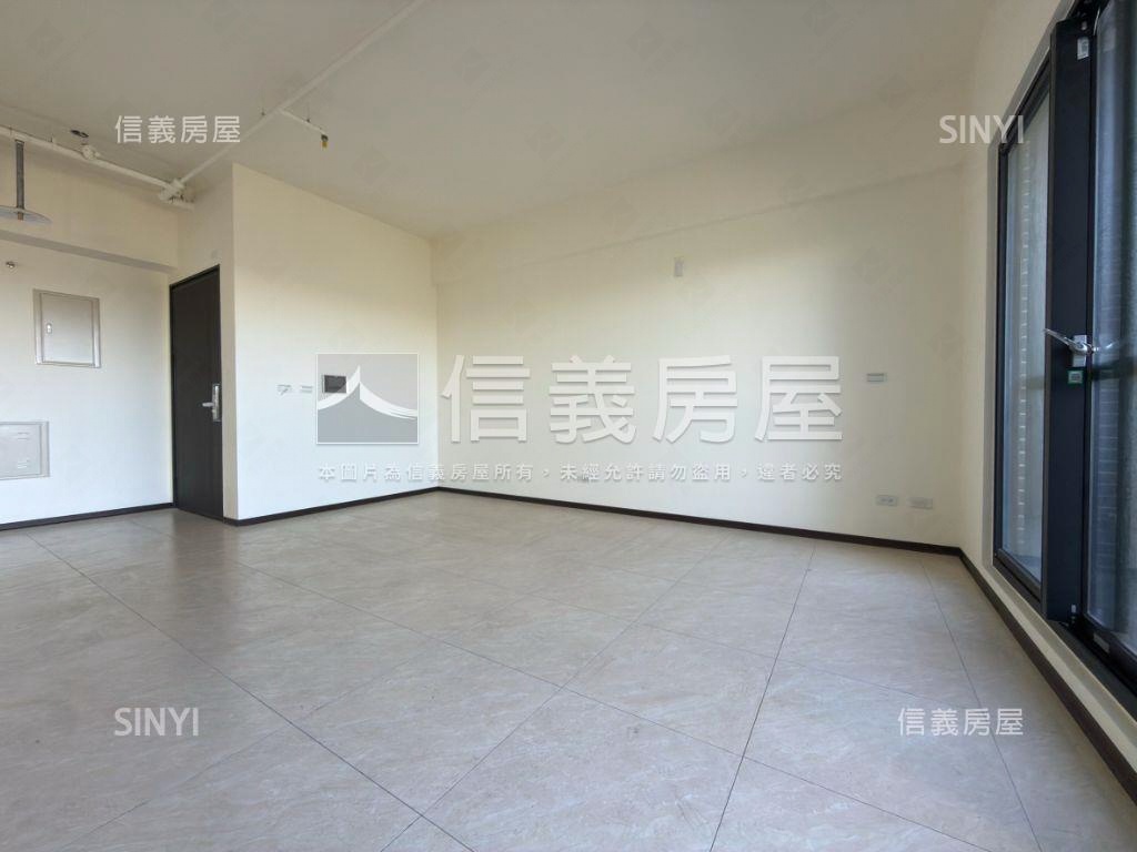 高樓景觀帝景房屋室內格局與周邊環境