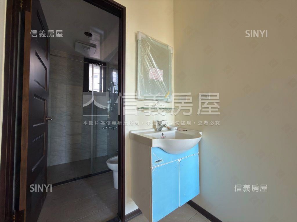 高樓景觀帝景房屋室內格局與周邊環境