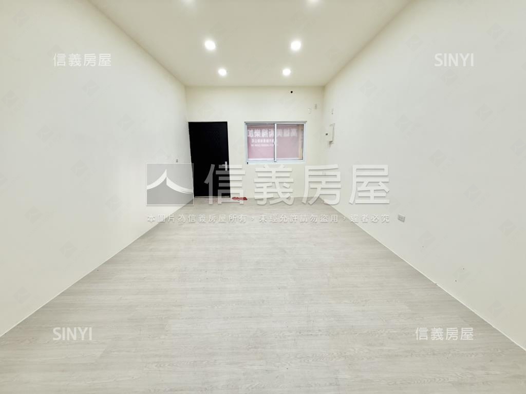 小港帶裝潢公寓一樓房屋室內格局與周邊環境