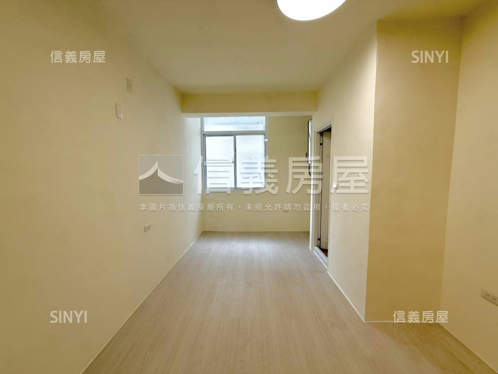 小港帶裝潢公寓一樓房屋室內格局與周邊環境