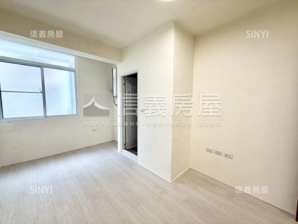 小港帶裝潢公寓一樓房屋室內格局與周邊環境