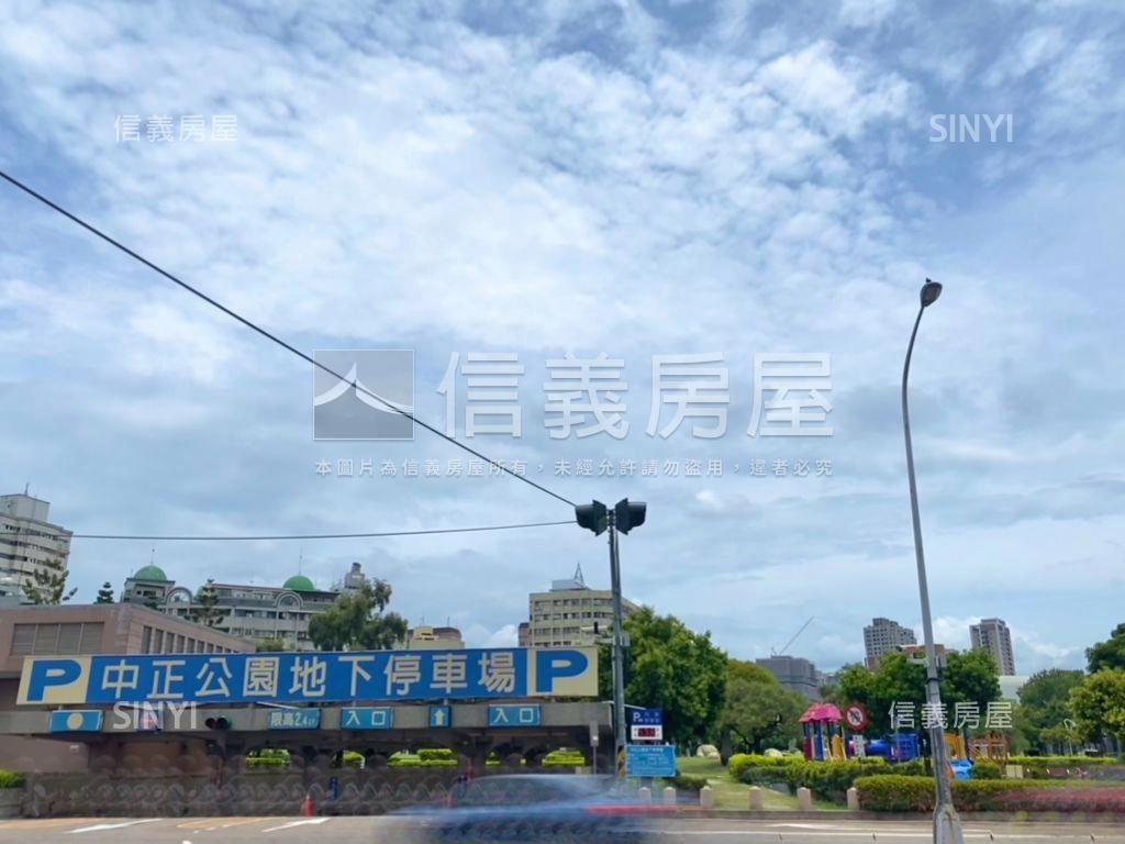北區蛋黃區優質店面房屋室內格局與周邊環境