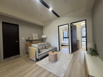 近市區有謙４１三房車位