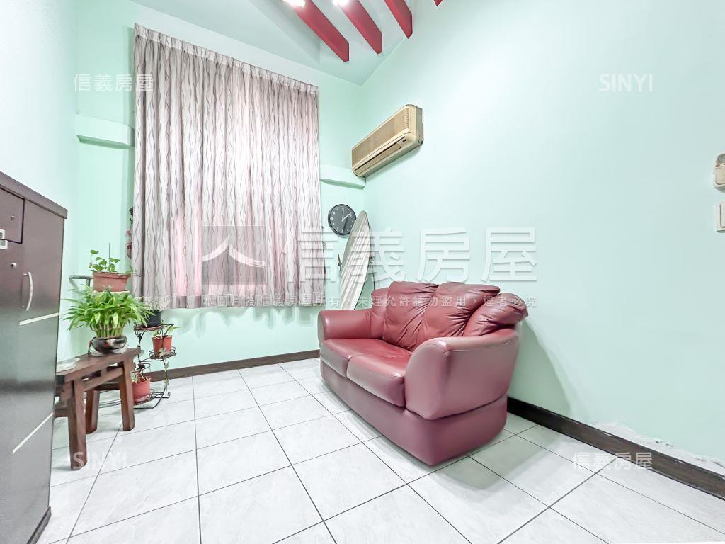 稀有摩登家庭漂亮坪數房屋室內格局與周邊環境